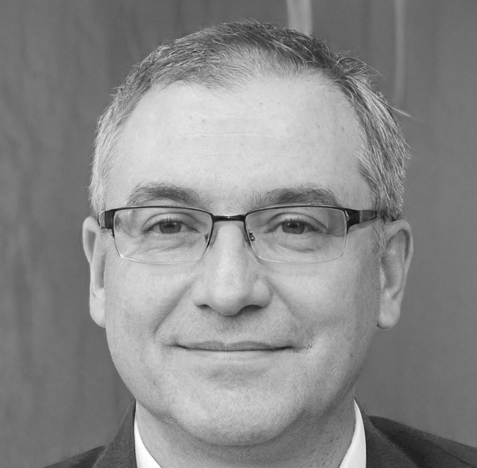 Henrik Baumgarten
