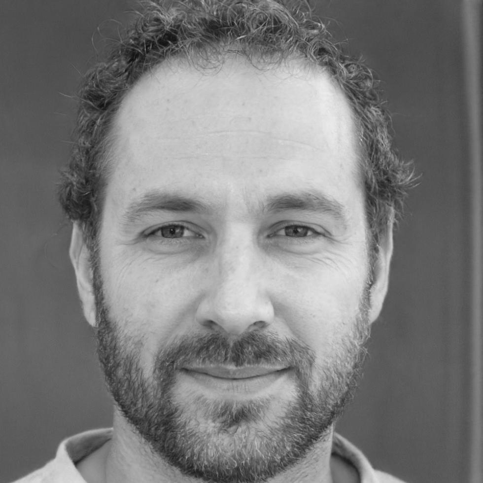 Portrait eines Teilnehmers